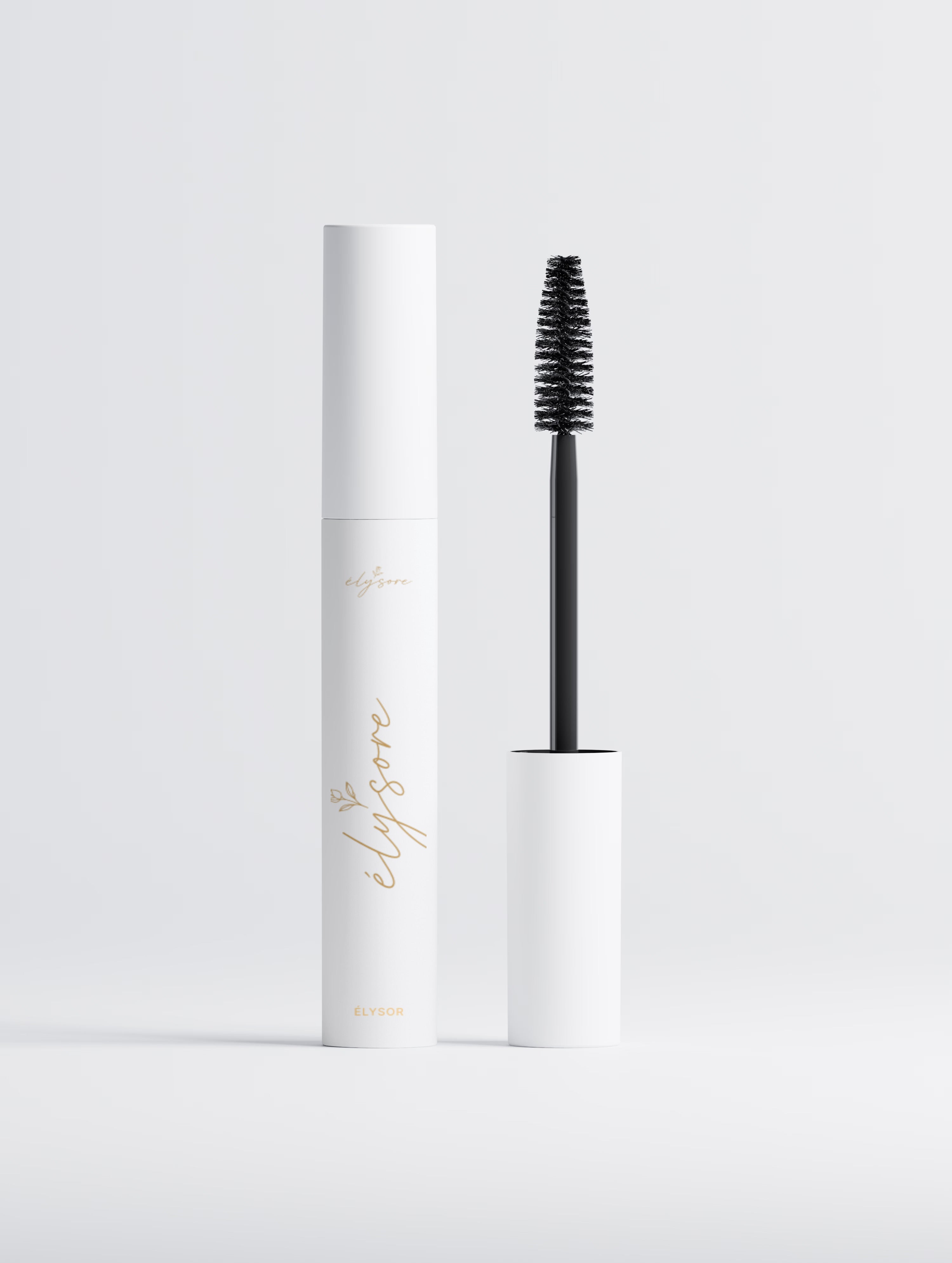 Lengthening & Volumising Mascara