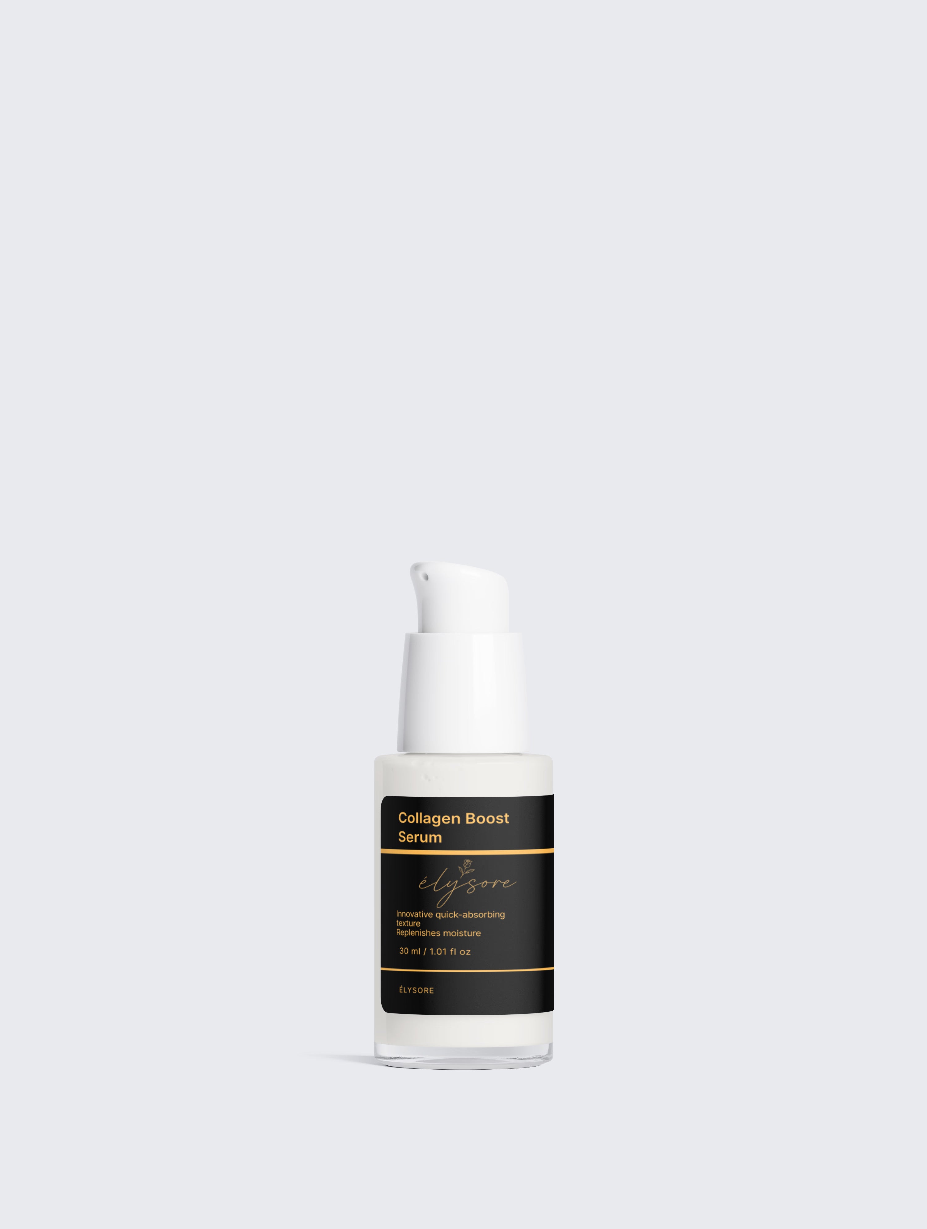 Luminous Skin Collection Box