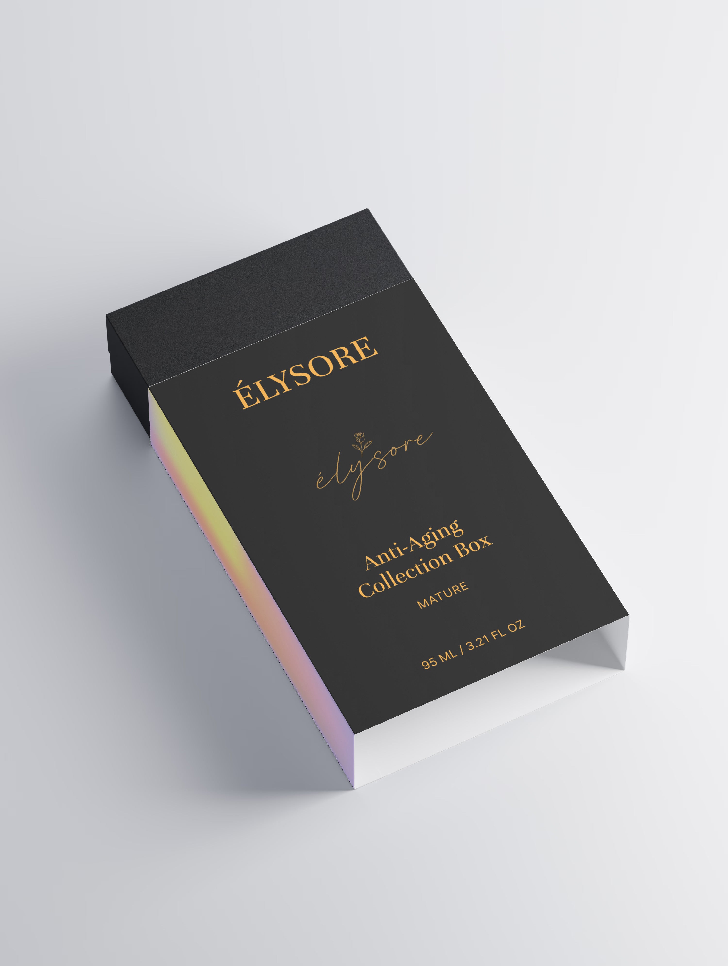 Anti-Aging Collection Box