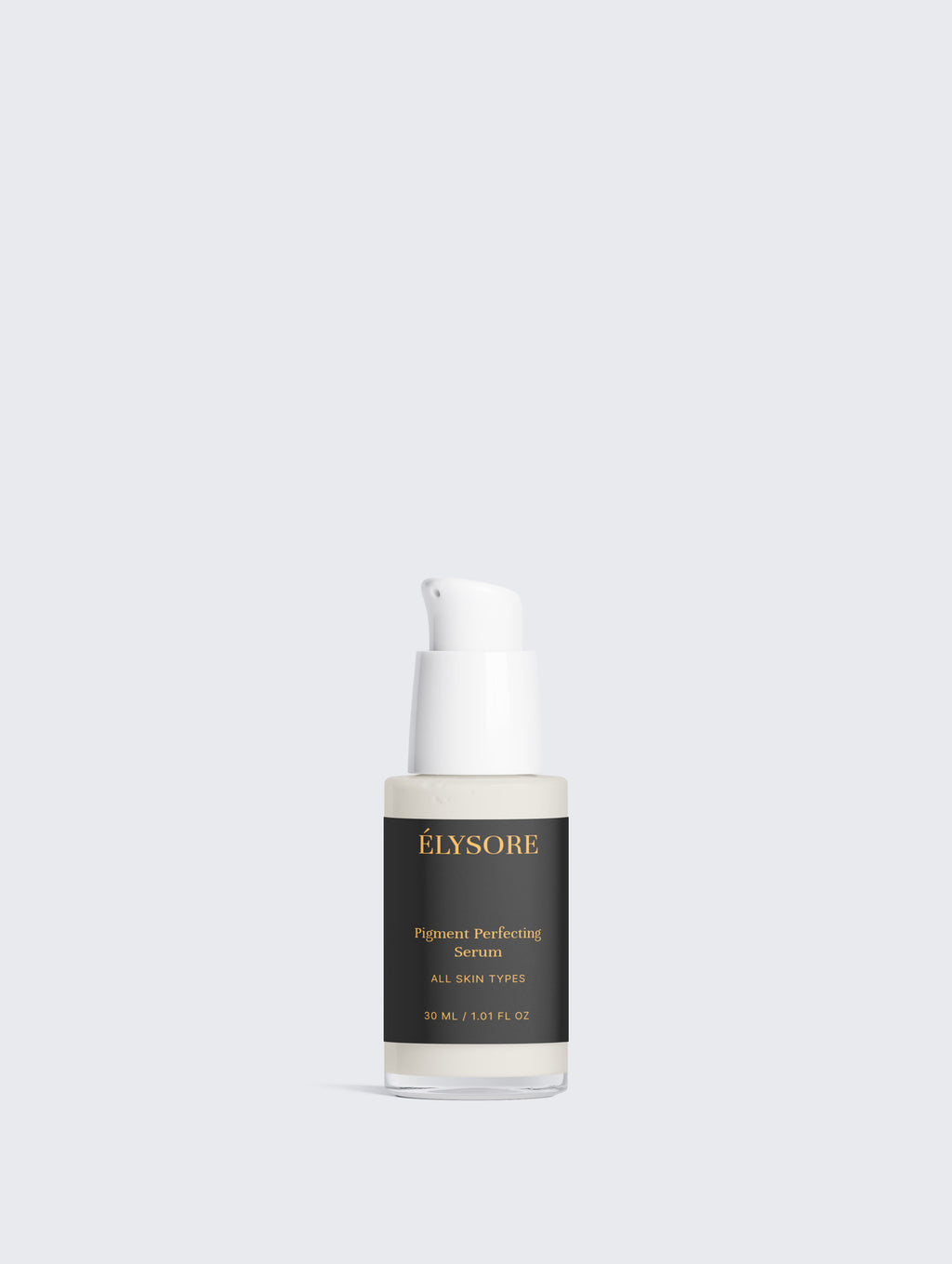 Pigment Perfecting Serum
