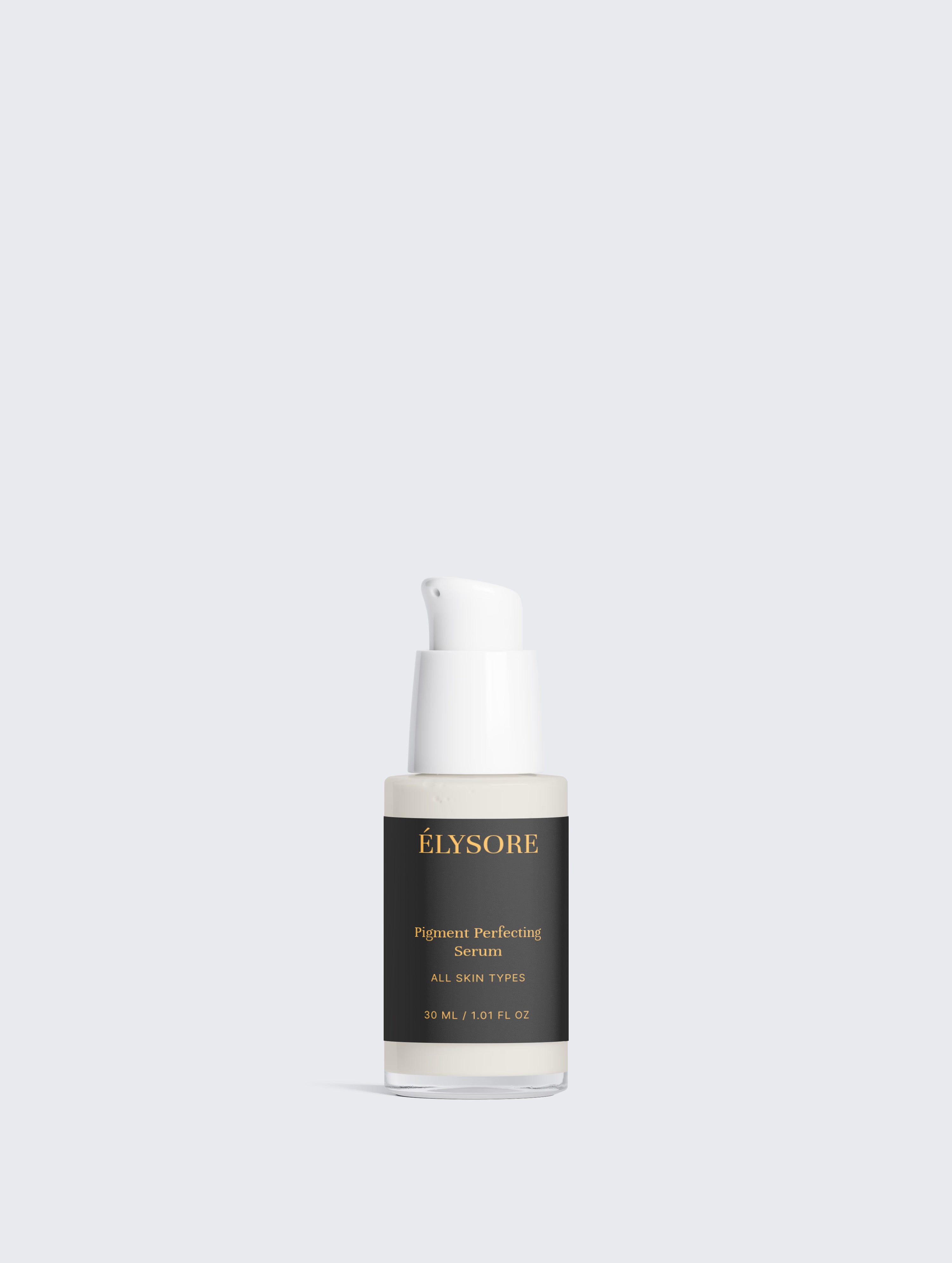 Pigment Perfecting Serum