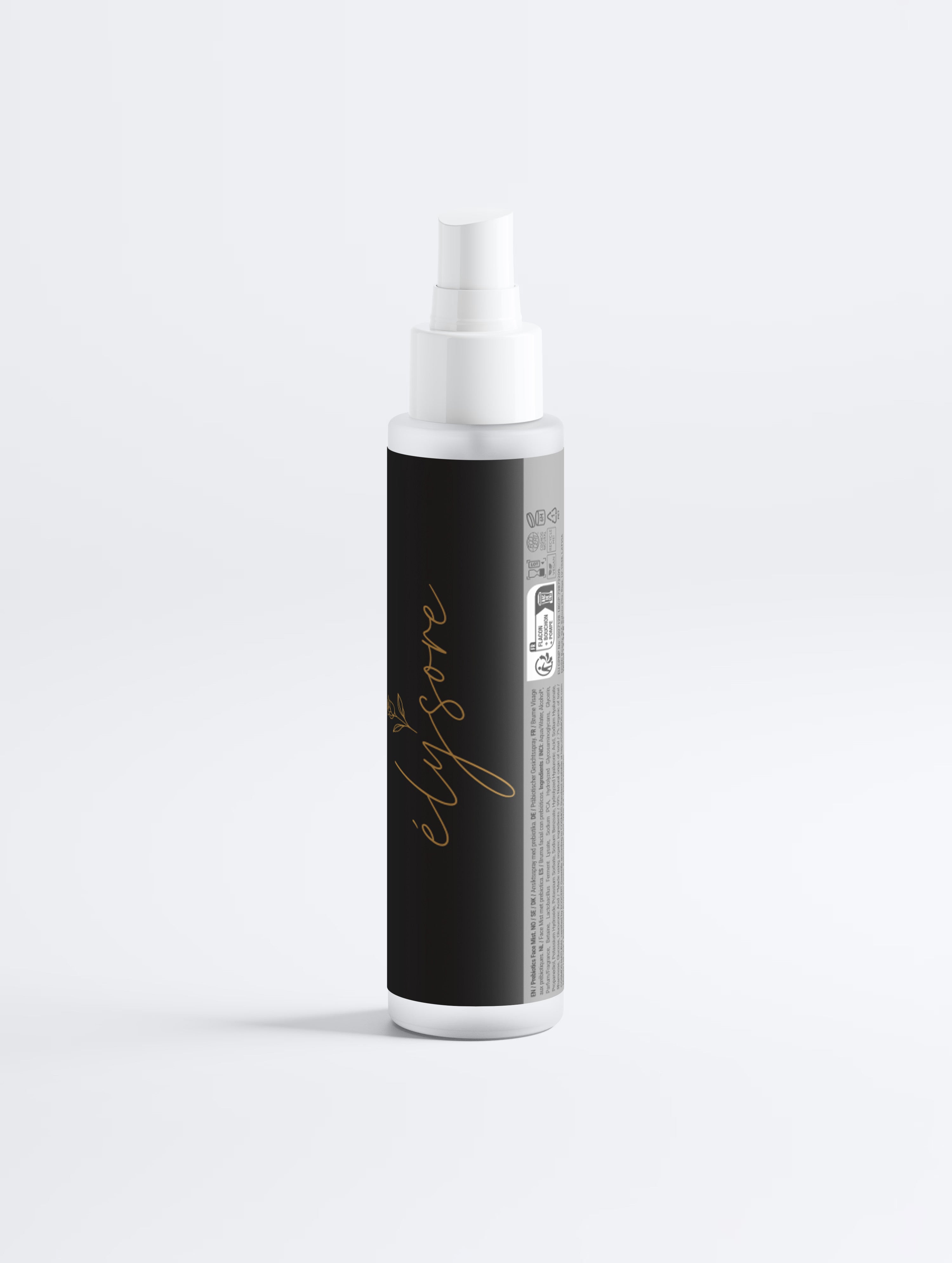 Microbiome Prebiotics Face Mist