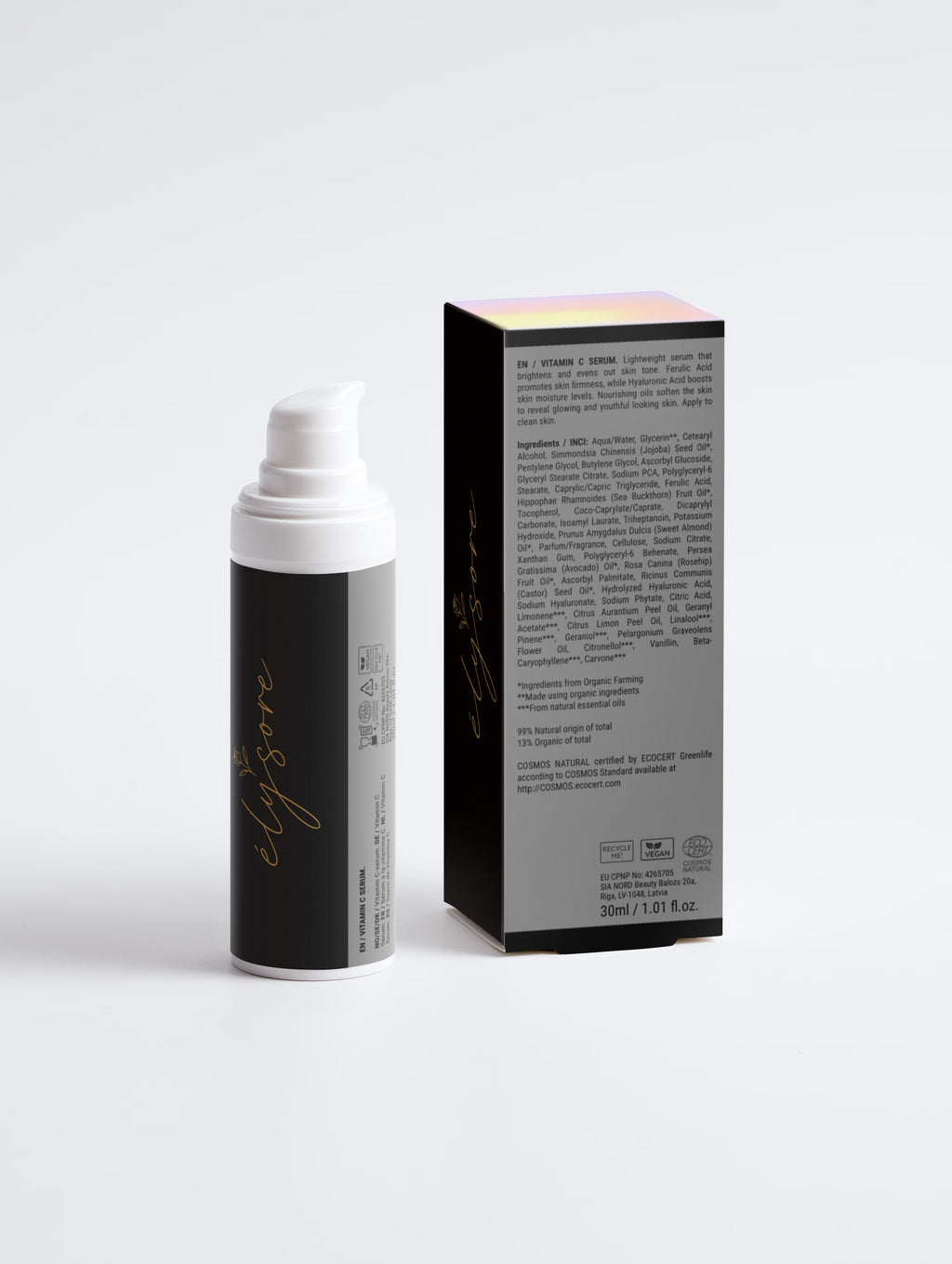 Vitamin C Serum