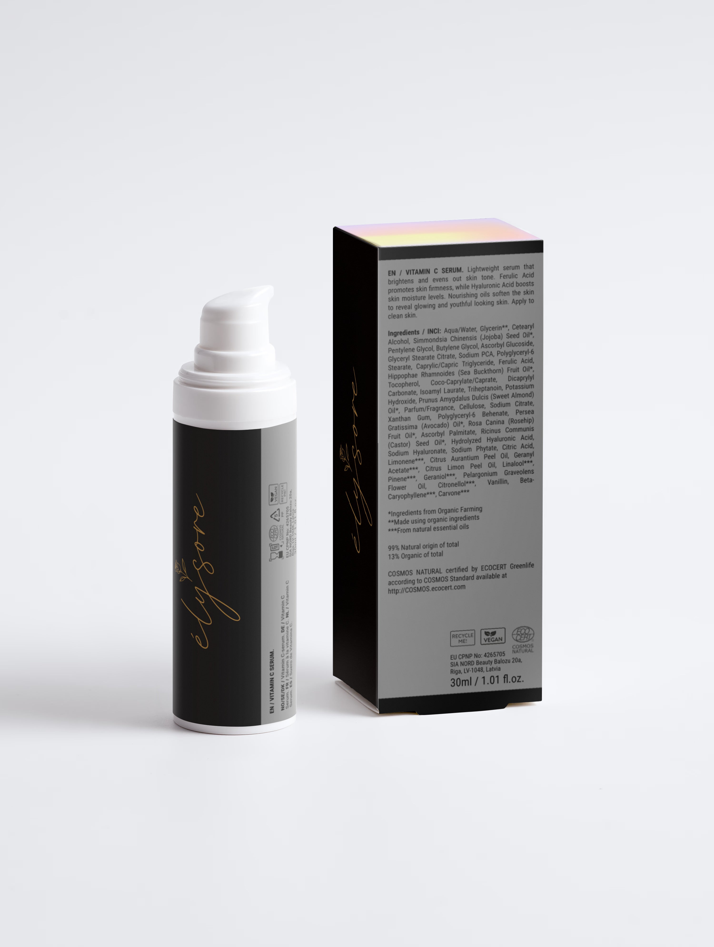 Vitamin C Serum