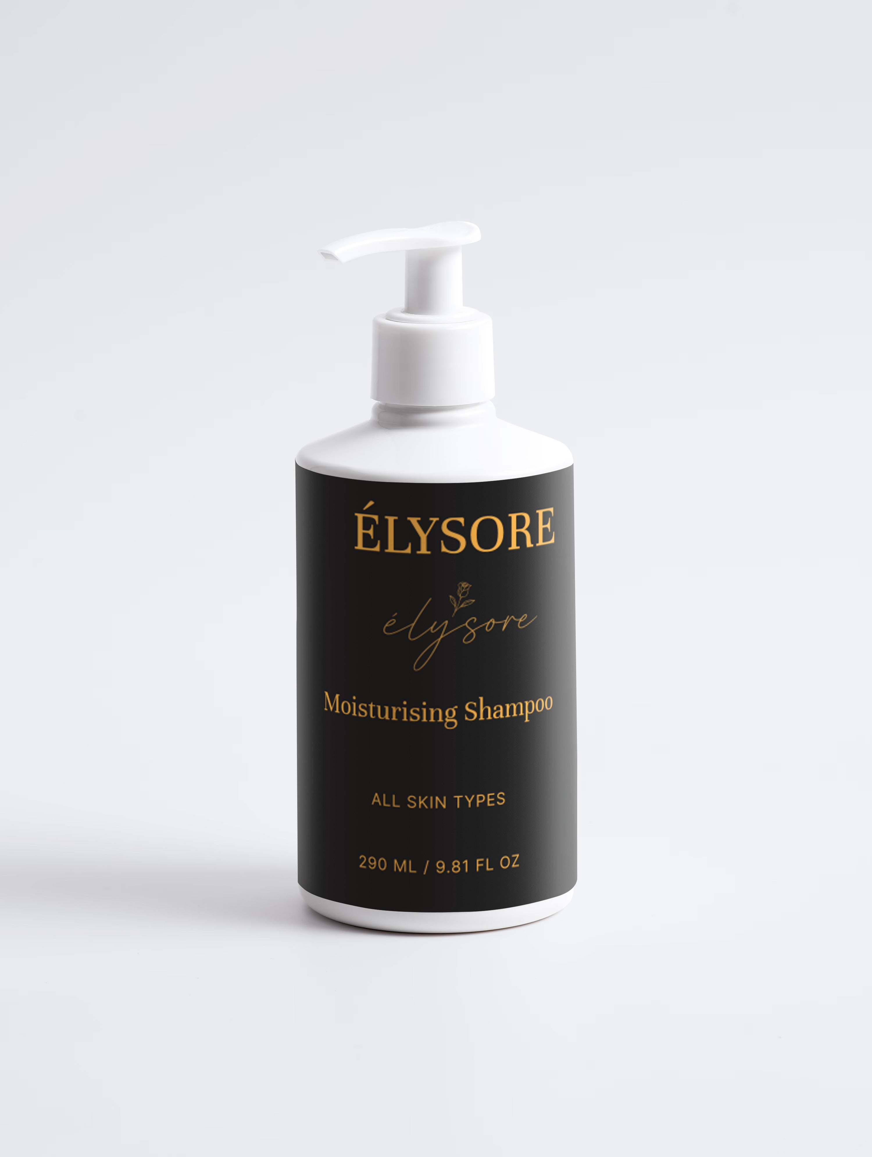 Moisturising Shampoo