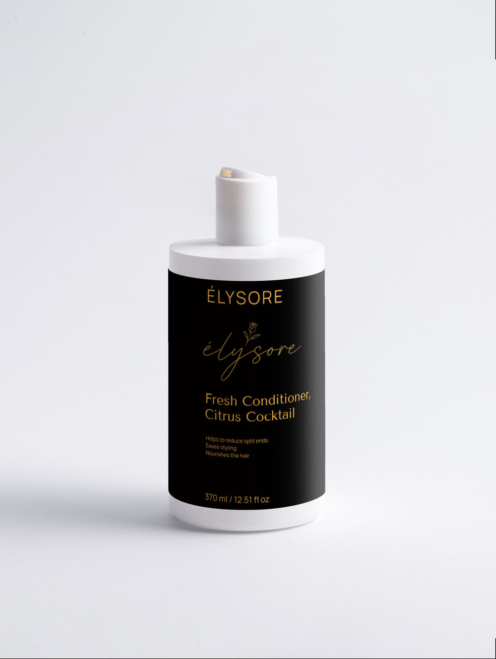 Fresh Conditioner, Citrus Cocktail