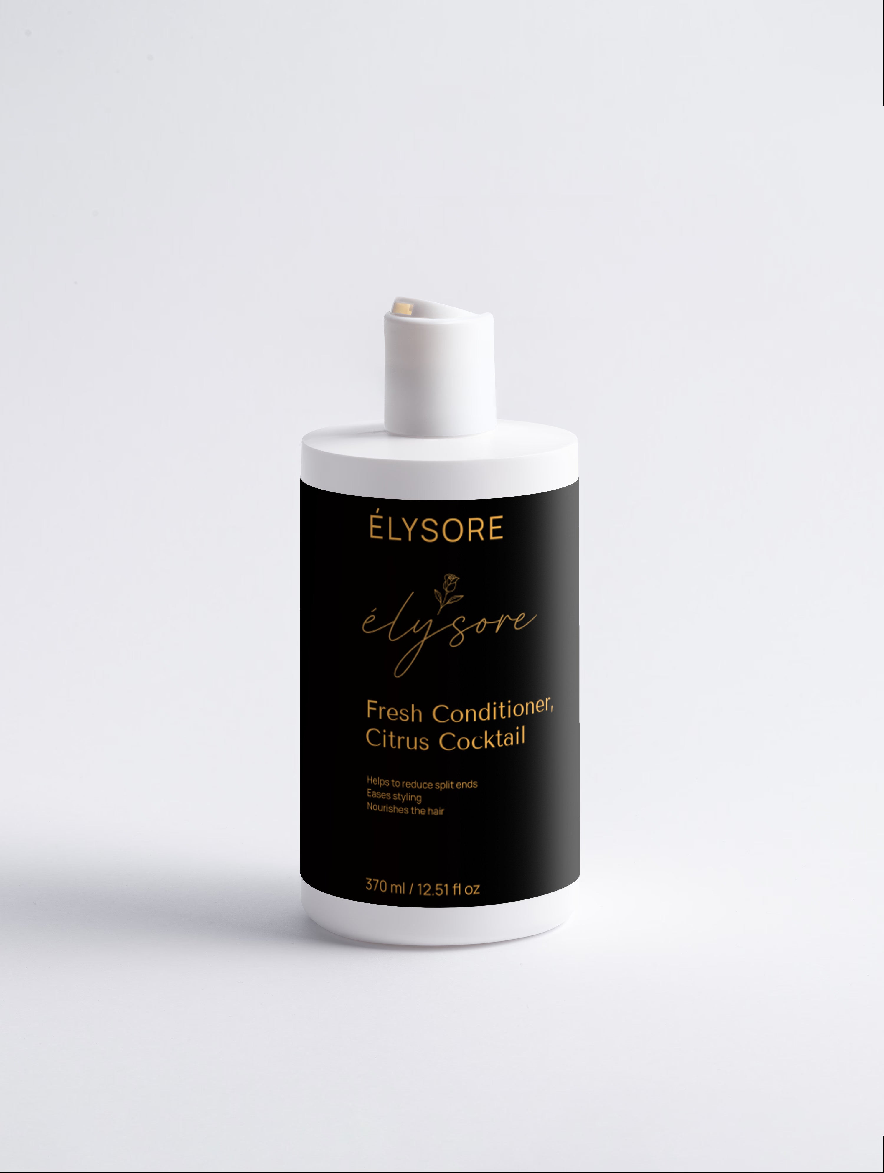 Fresh Conditioner, Citrus Cocktail