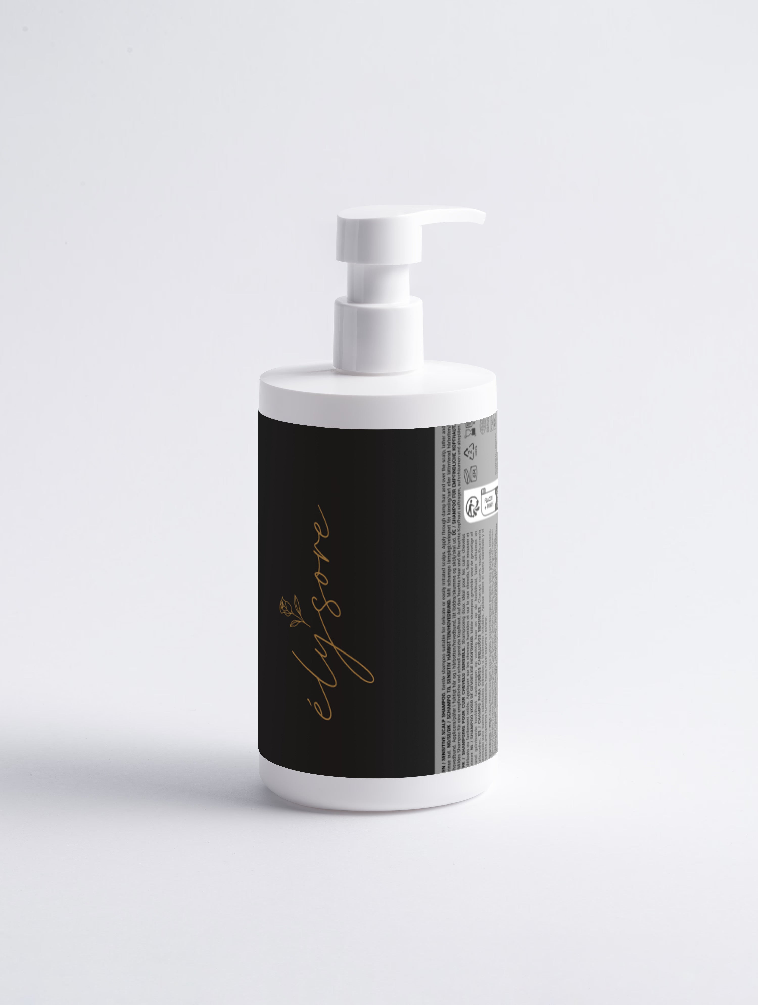 Sensitive Scalp Shampoo